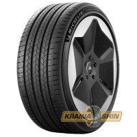 Michelin Primacy 5 Energy