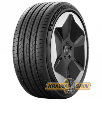 Michelin Primacy 5 Energy
