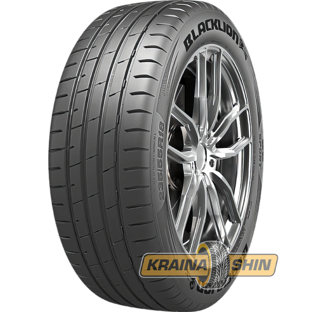 Летние шины BlackLion S5 SUV Sport