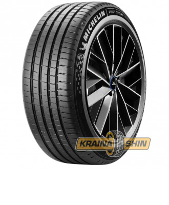 Michelin Pilot Sport 5 Energy