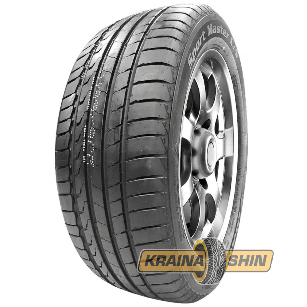 LingLong Sport Master C/S 215/65 R16 летняя шина