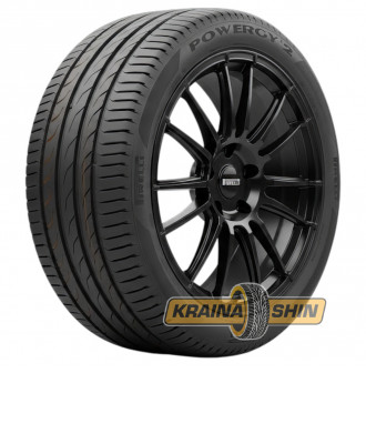Pirelli Powergy 2