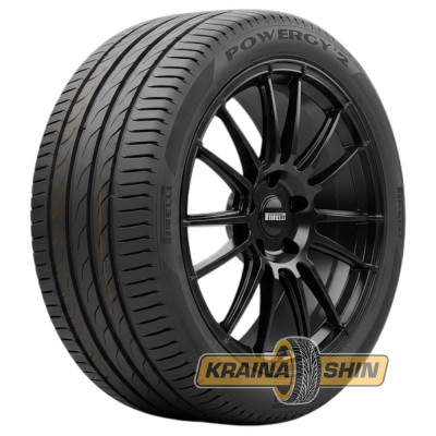 Летние шины Pirelli Powergy 2
