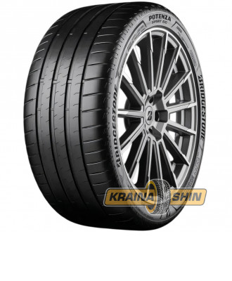 Bridgestone Potenza Sport EVO