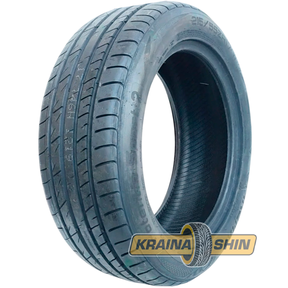 Летние шины Firemax RT6000 Potentia Sport 2
