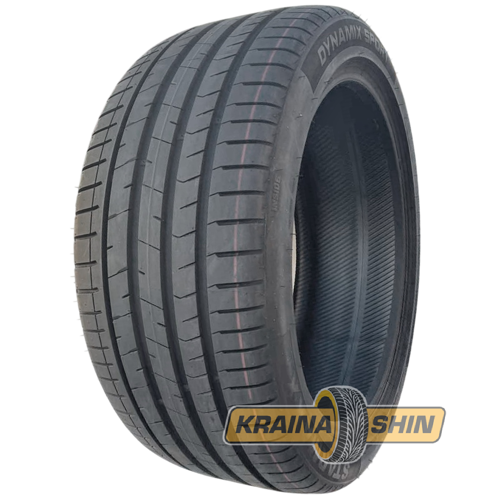 Starmaxx Dynamix Sport 215/50 R18 летняя шина
