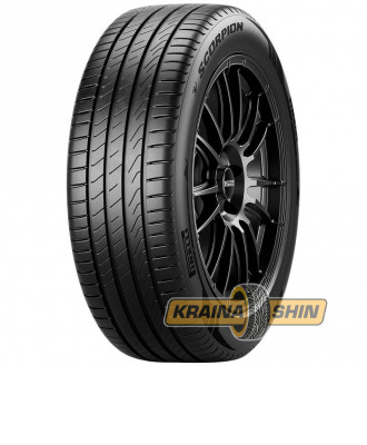 Pirelli Scorpion (S3)