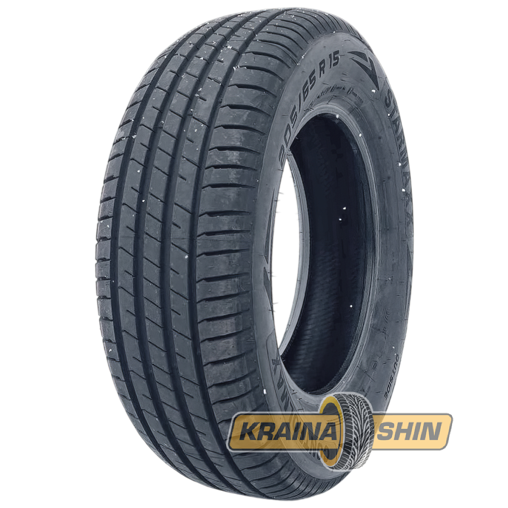 Летние шины Starmaxx ControlMax