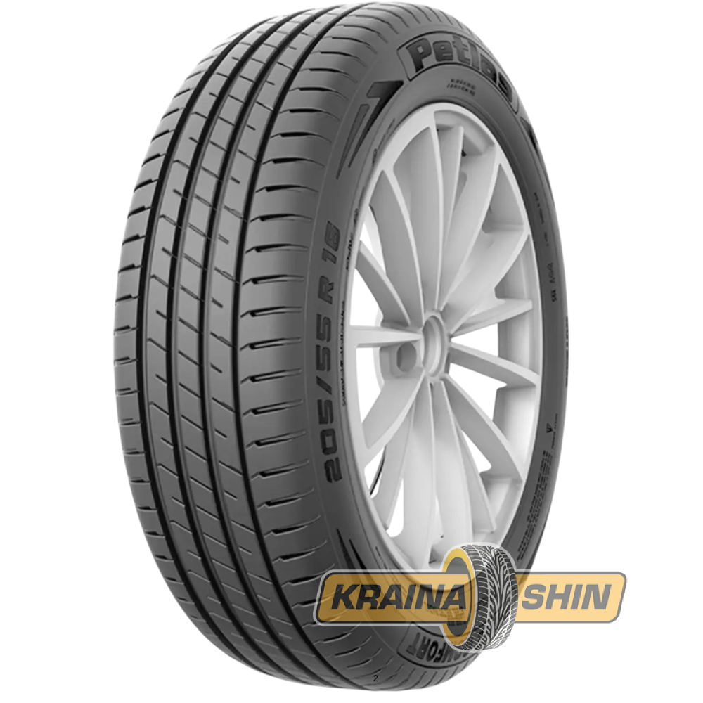Летние шины Petlas Prime Comfort
