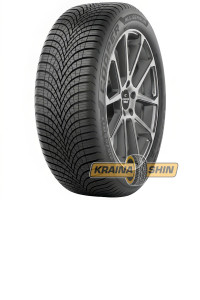 Cooper All Season (Dodge Caliber SRT-4)