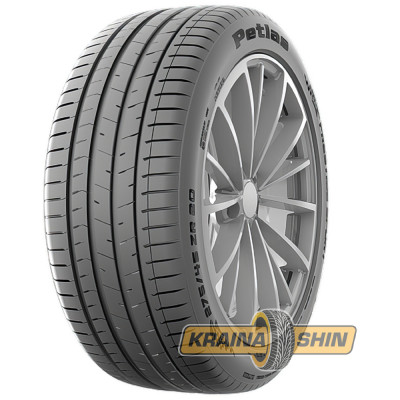 Летние шины Petlas Prestige Sport