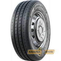 Grenlander Stratour E1