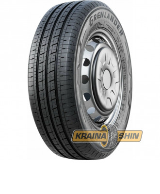 Grenlander Stratour E1