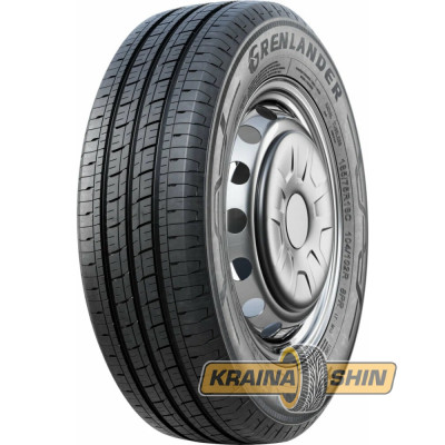 Grenlander Stratour E1 195/75 R16C летняя шина