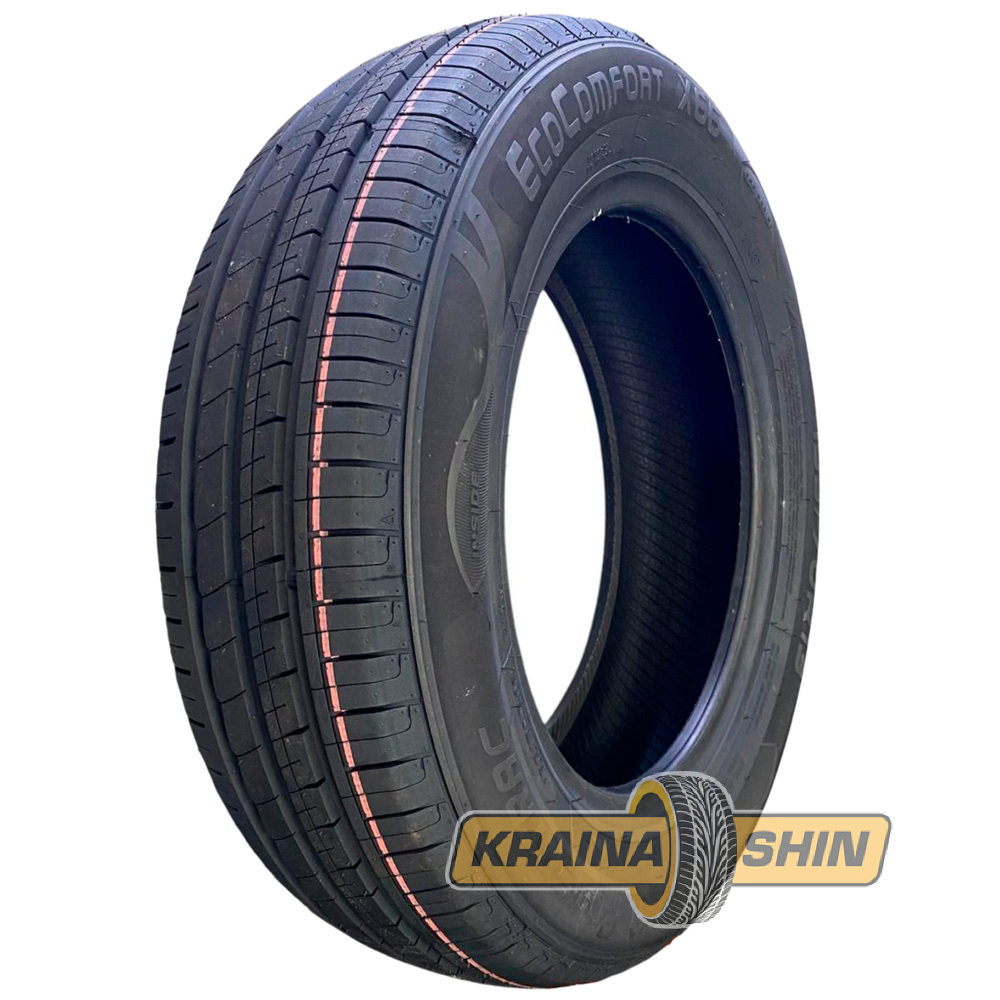Powertrac EcoComfort X66 215/65 R15 летняя шина
