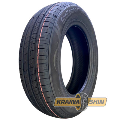 Powertrac EcoComfort X66 215/65 R15 летняя шина