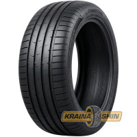 Powertrac EcoSport X78