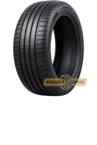 Powertrac EcoSport X78