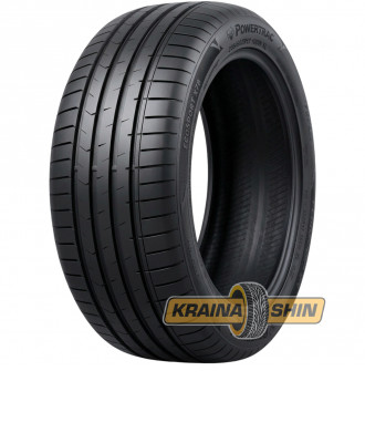 Powertrac EcoSport X78