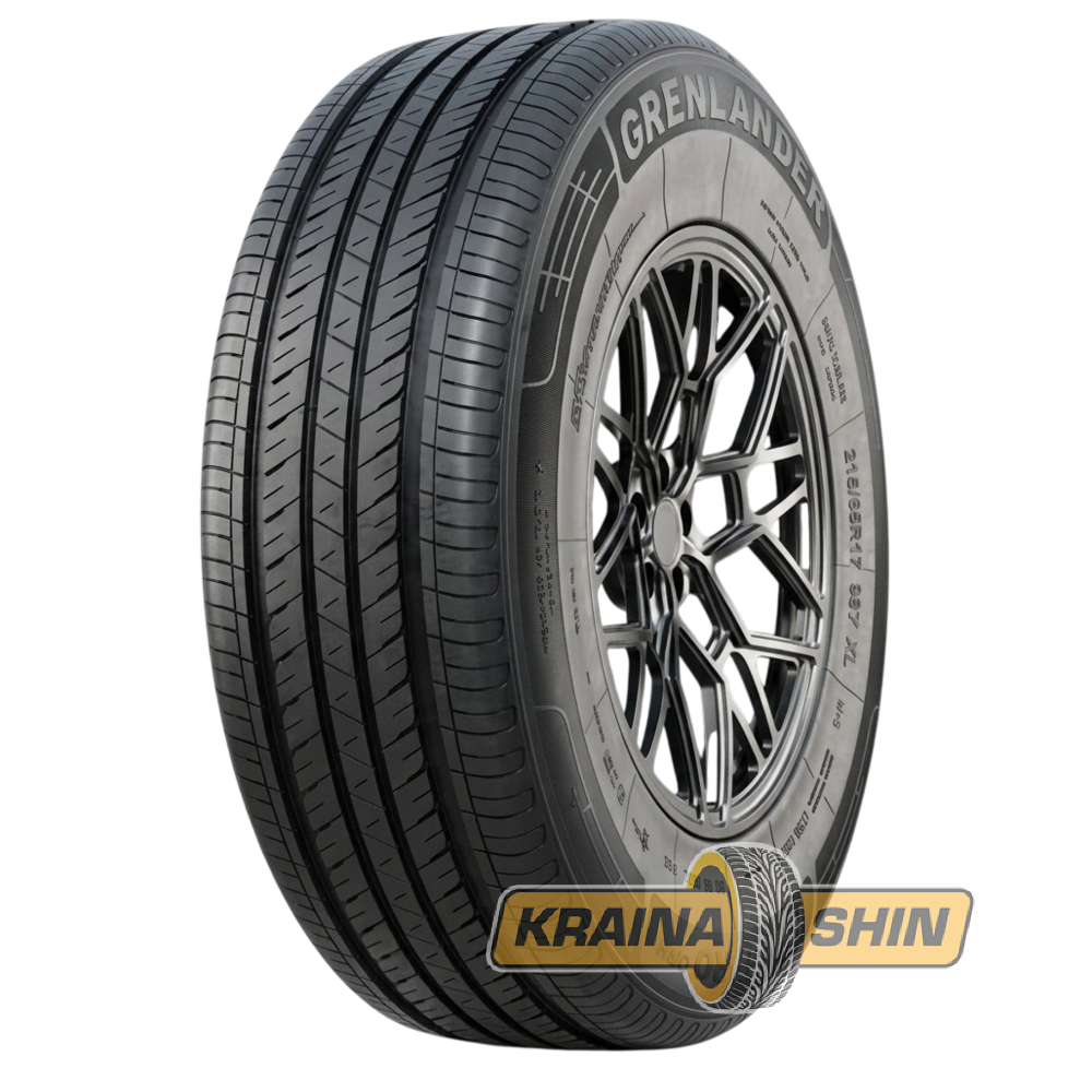 Grenlander Kingpro One 145/65 R15 летняя шина