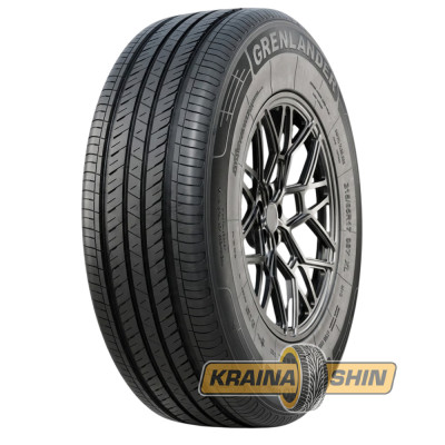 Grenlander Kingpro One 145/65 R15 летняя шина