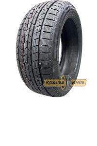 Haida Winter HD697