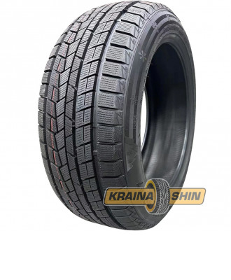 Haida Winter HD697