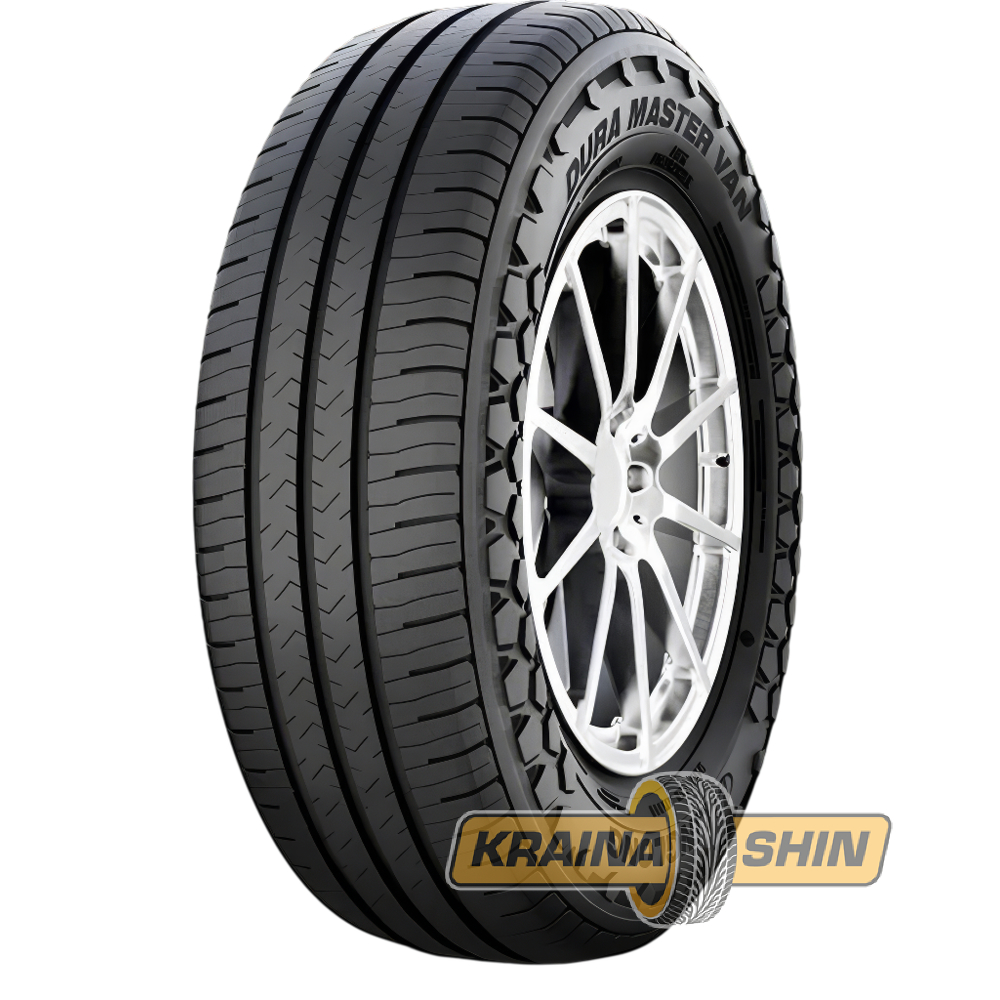 Летние шины LingLong Dura Master Van