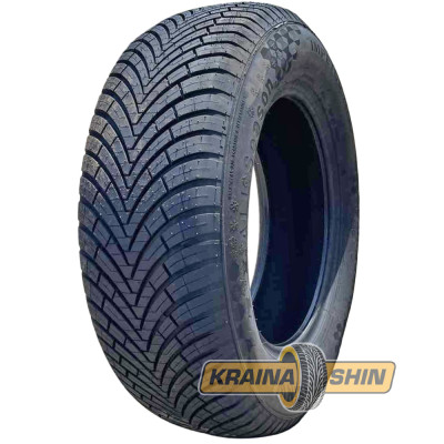 Hansinway Impetus A/S 205/55 R16 всесезонная шина