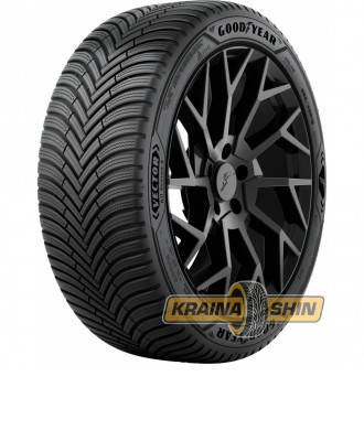 Goodyear Vector All Season 4