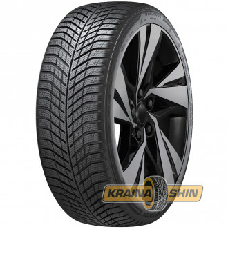 Hankook Winter i*cept evo4 SUV W340A