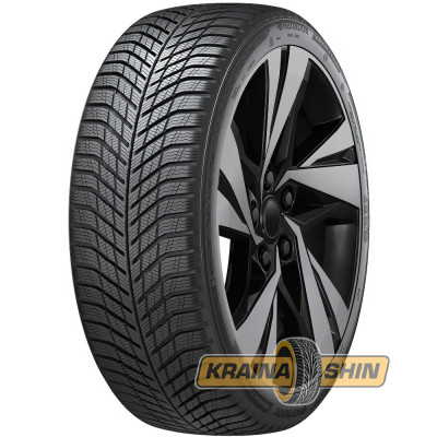 Hankook Winter i*cept evo4 SUV W340A 235/60 R18 зимняя шина