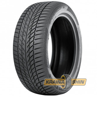 Nokian Snowproof 3P