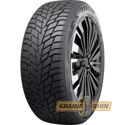 Sailun Ice Blazer Alpine EVO 2 255/55 R18 зимняя шина