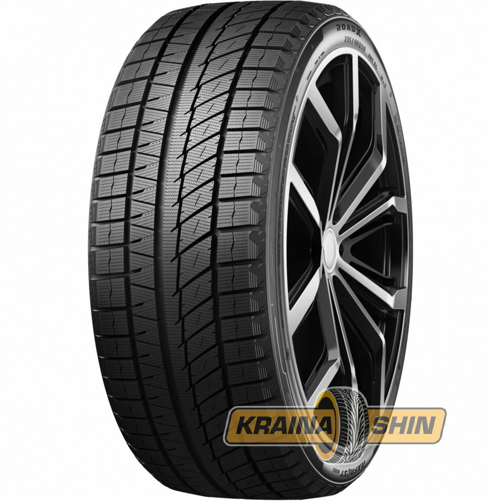 Roadx RXFrost WU02 275/45 R21 зимняя шина