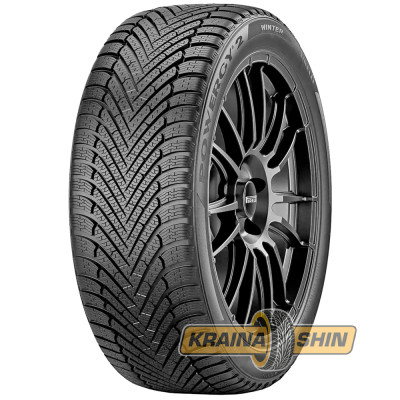 Pirelli Powergy 2 Winter 205/55 R16 зимняя шина