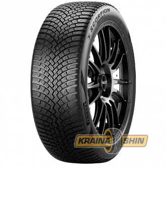 Pirelli Scorpion Winter 3