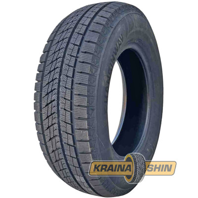 Hansinway Snow08 175/65 R14 зимняя шина