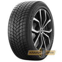 Michelin X-Ice Snow+