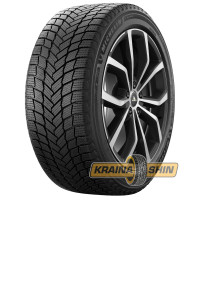 Michelin X-Ice Snow+
