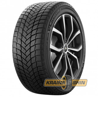 Michelin X-Ice Snow+
