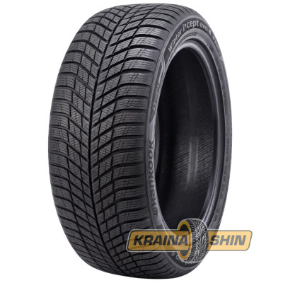 Зимние шины Hankook Winter i*cept evo4 W340
