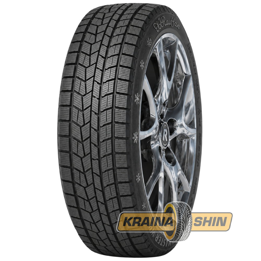 Rauffan Snowmaster W4 235/50 R20 зимняя шина