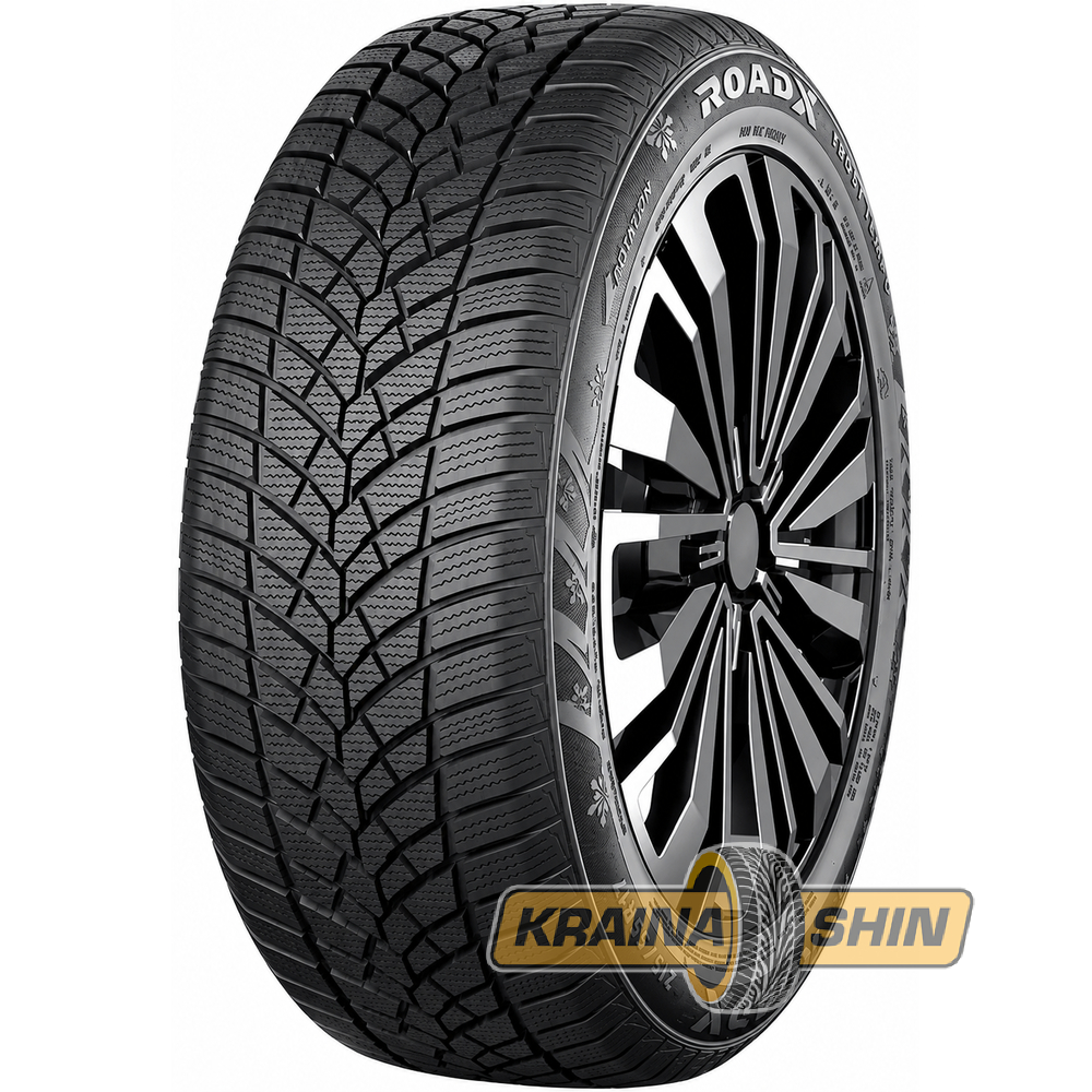 Зимние шины Roadx RXFrost Tempo