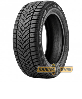 Powertrac SportXwinter PT06