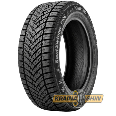Powertrac SportXwinter PT06 155/70 R13 зимняя шина