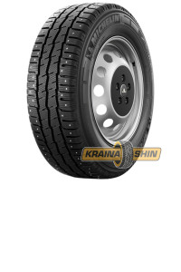 Michelin Agilis X-Ice North+ (шип.)