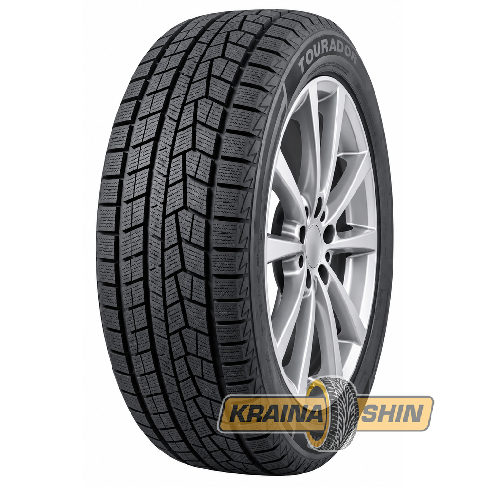 Tourador Winter Pro TSU3 235/50 R20 зимняя шина