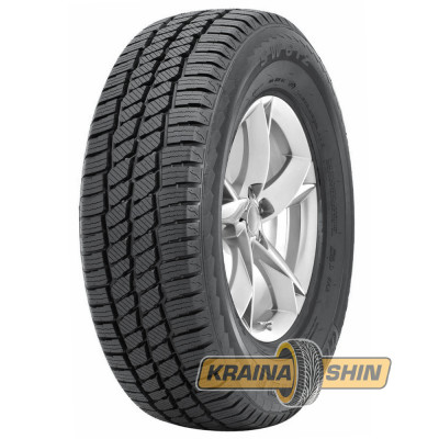 Зимние шины Goodride SW612