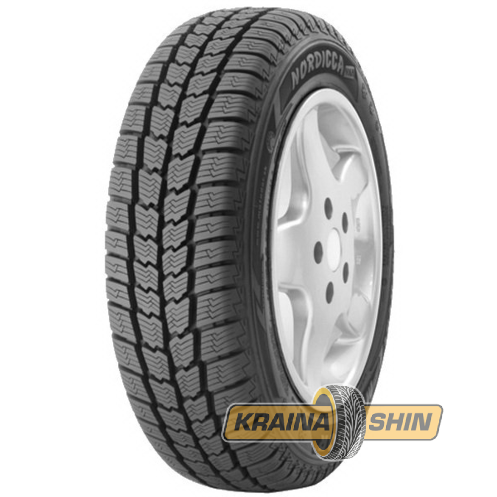 Matador MPS 520 Nordicca Van 225/60 R16C зимняя шина